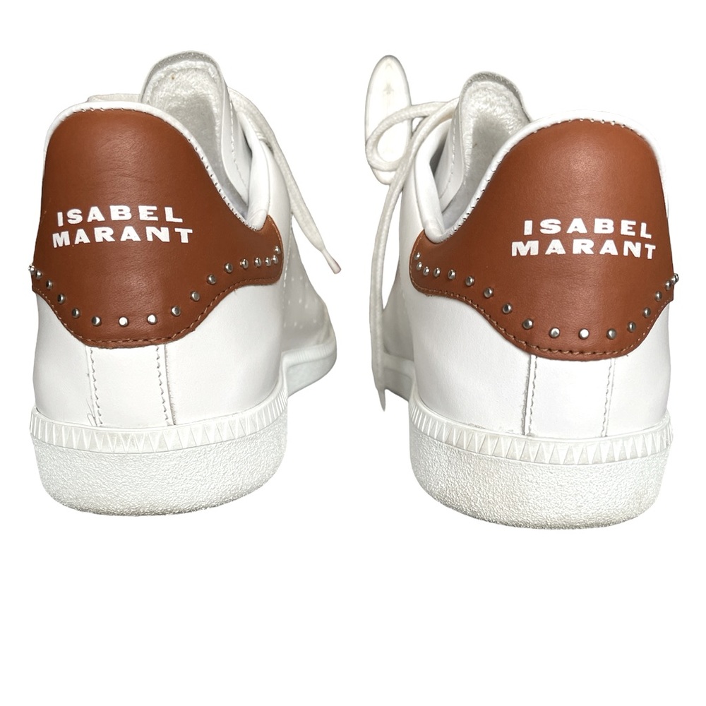 Isabel Marant Bryce Sneakers - size 39 - Picture 7 of 10